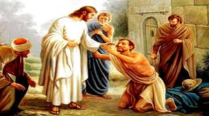  IV Domingo de Cuaresma: Vio y Creyó