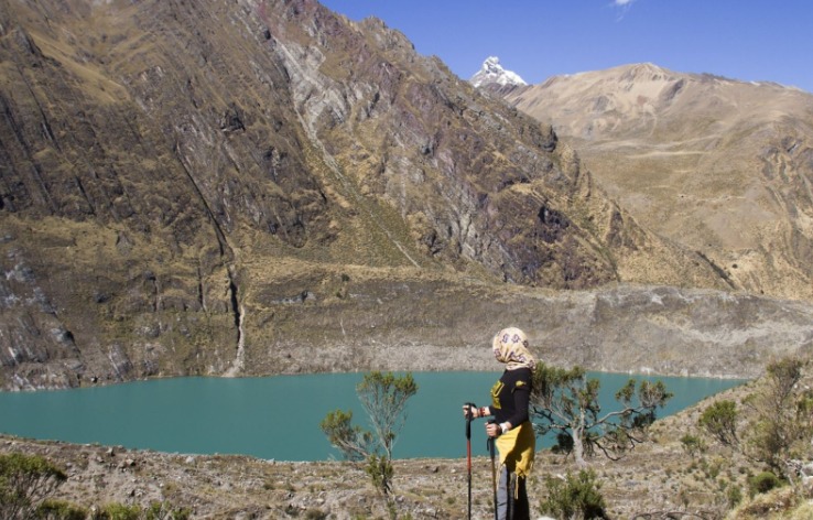 Áncash recibirá reconocimiento como Mejor Destino de Aventura del Mundo 2025