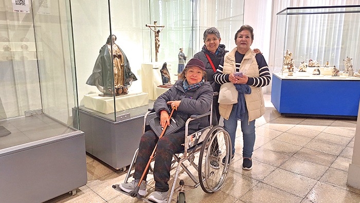 Desde el 16 de noviembre habrá ingreso gratuito a 33 museos 