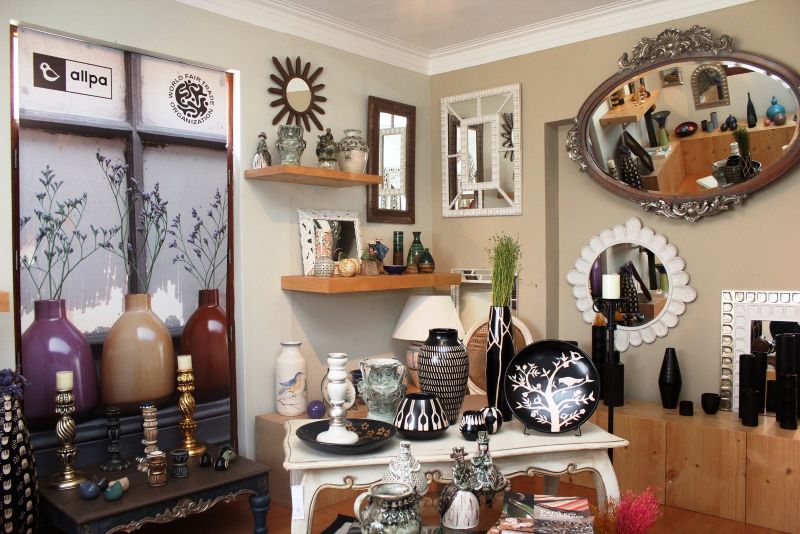 Exportación de artesanías peruanas superó los US$ 37 millones