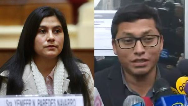 Abogado de Hugo Espino acepta que cuñados de Castillo depositaron 90 mil soles a empresario y su hermana 