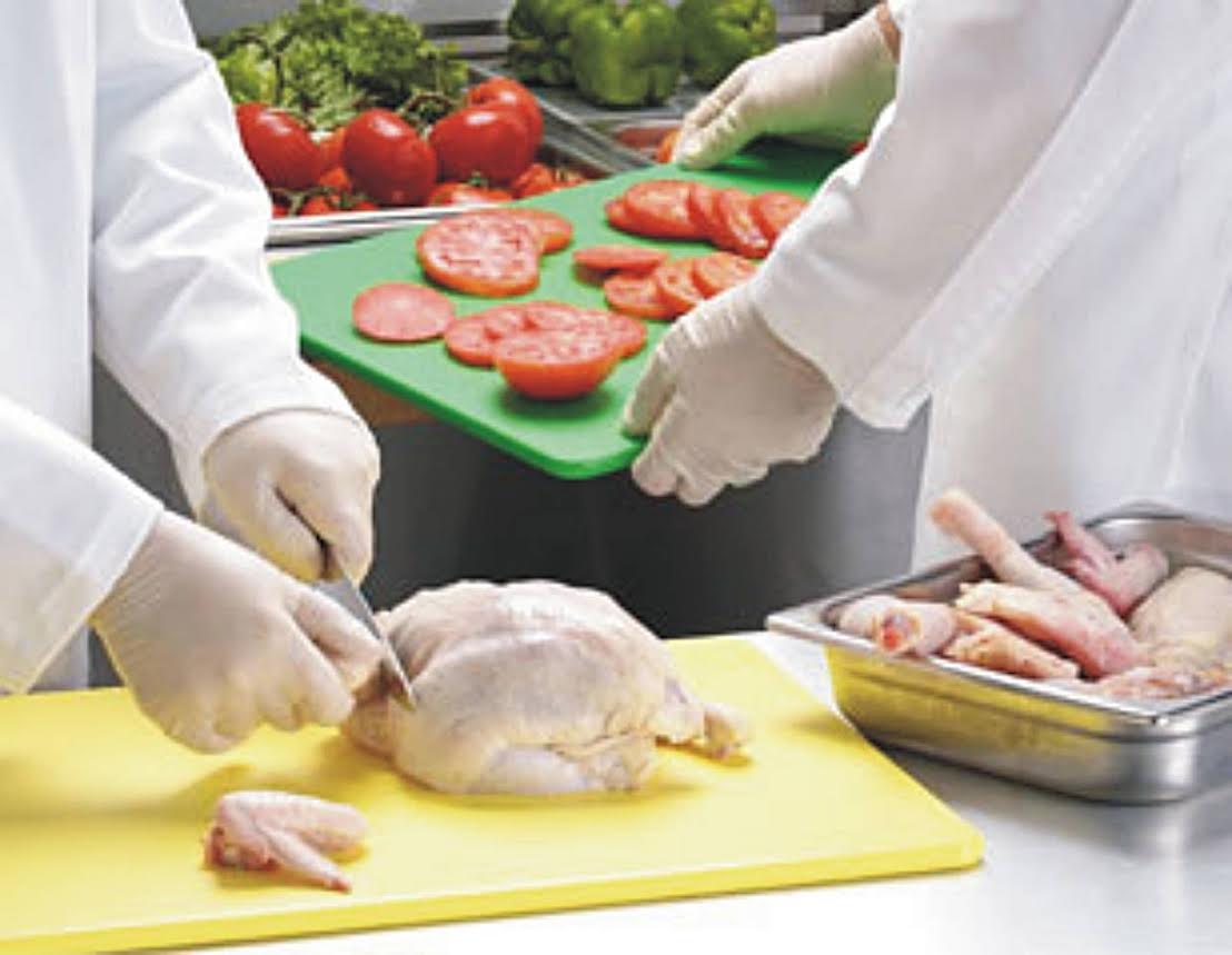 Huarmey: propietarios de pollerías participarán en taller sobre manipulación de alimentos