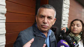  Daniel Urresti apela condena por caso Hugo Bustíos y alega violación de sus derechos 