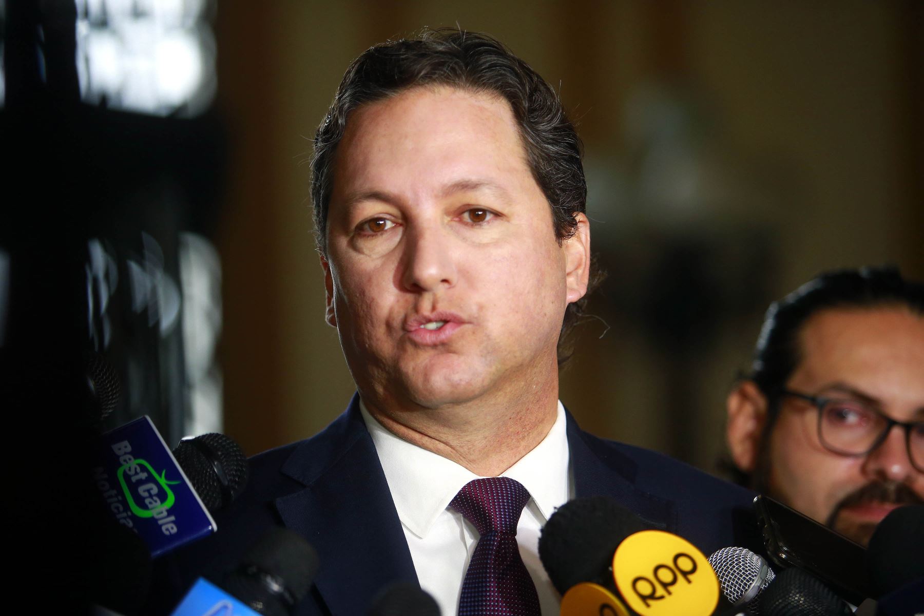 Elección de Mesa Directiva del Congreso se adelanta para el 25 de julio