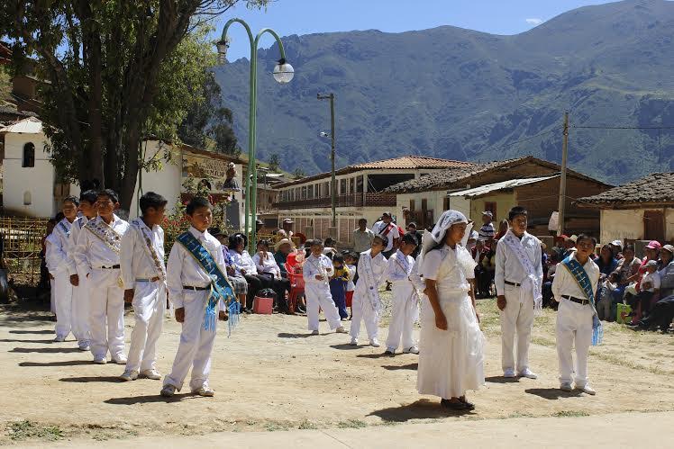Declaran a la danza ‘Los pastorcitos de Malvas’  como Patrimonio Cultural de la Nación