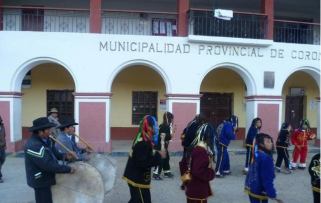 Danza guerrera Shajshas de Áncash fue declarada Patrimonio Cultural de la Nación