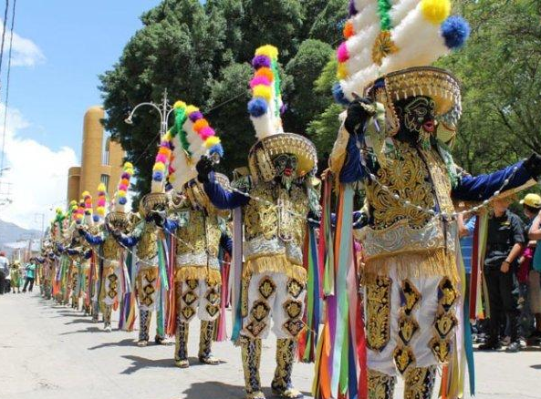 Chimbote: Realizarán Festival de Danzas Ancashinas declaradas Patrimonio Cultural