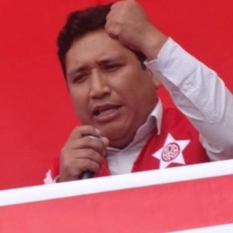 Partido aprista-zona sierra de Áncash aún no decide a quién apoyarán en segunda vuelta