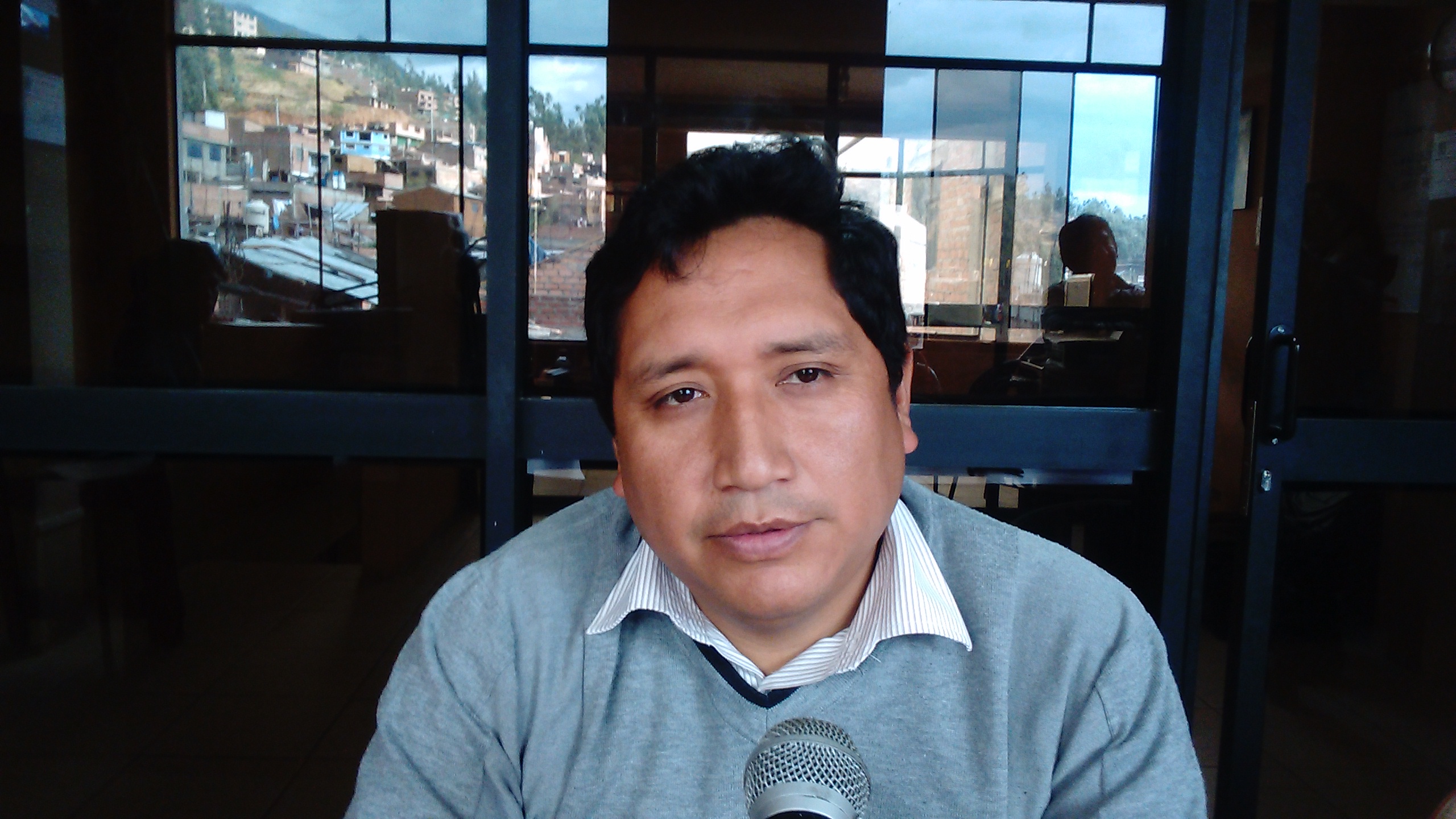 Apristas de zona costa y sierra elegirán candidato presidencial este domingo 18 de octubre