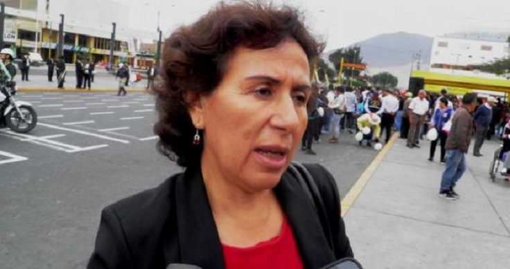 Áncash: investigan 12 nuevas carpetas por presunta corrupción durante gestión de Cesar Álvarez