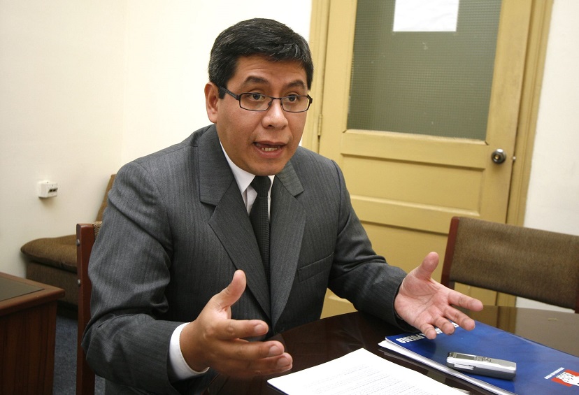 Transparencia: “Estrategia de candidatos en el debate será convencer a indecisos” 