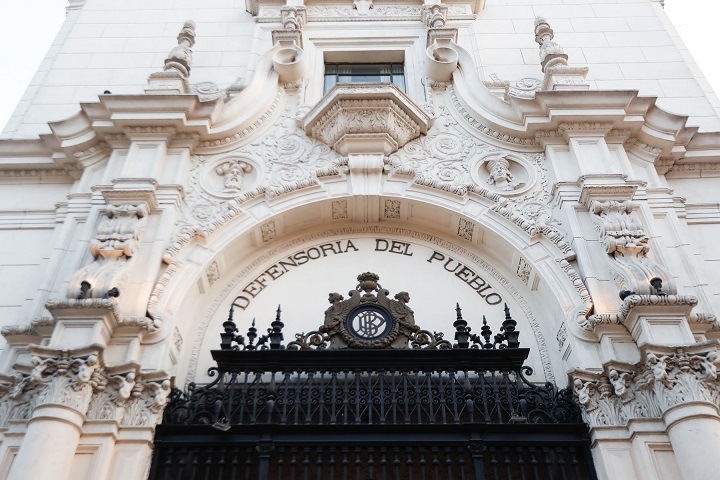 Defensoría: calendario electoral para elecciones generales se cumple en fechas señaladas 