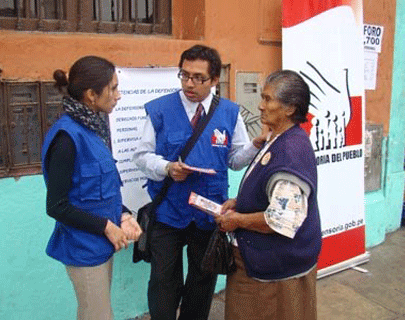 Defensoría: Áncash ocupa segundo lugar en conflictos sociales en febrero