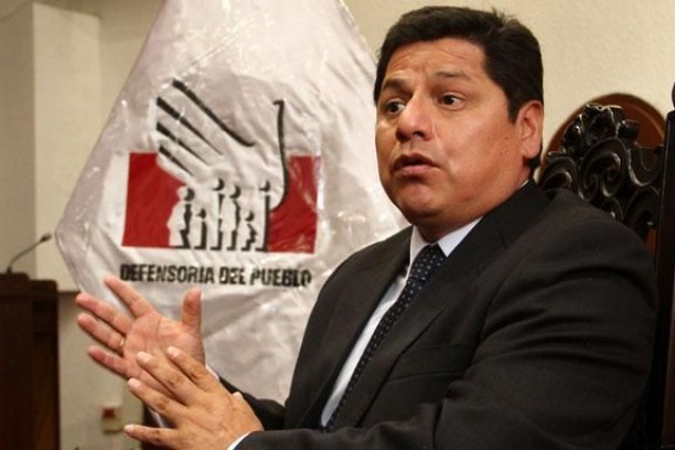 Huaraz: informe sobre pasivos ambientales será presentado mañana por la Defensoría