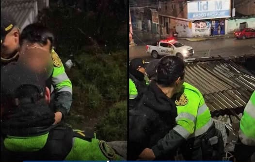 Huaraz: dictan 3 años de cárcel contra sujeto por el delito de hurto agravado