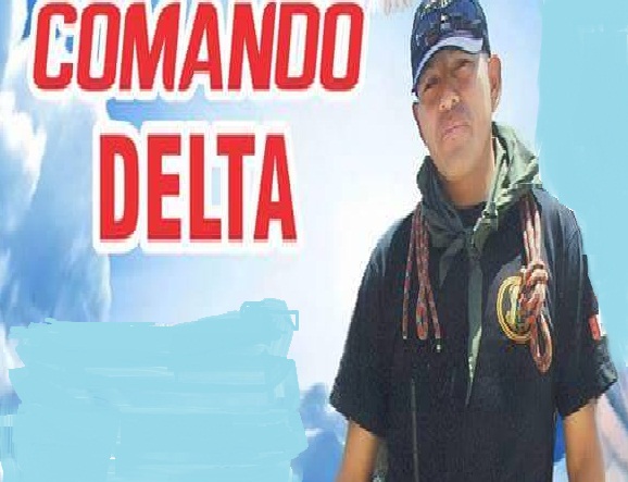 Efectivos policiales lamentan muerte de miembro del grupo Delta en Monterrey