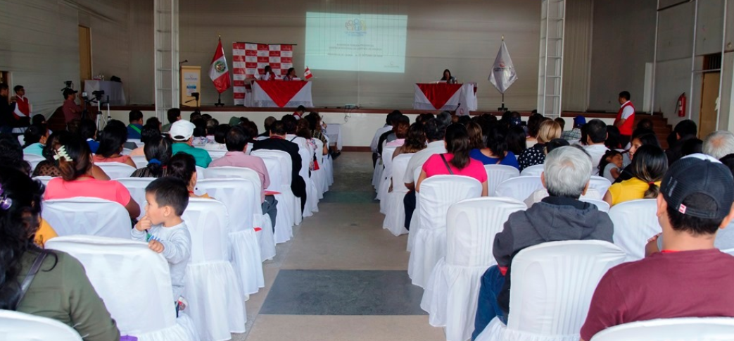  Contraloría fiscaliza designación de funcionarios de confianza en municipalidades de Áncash