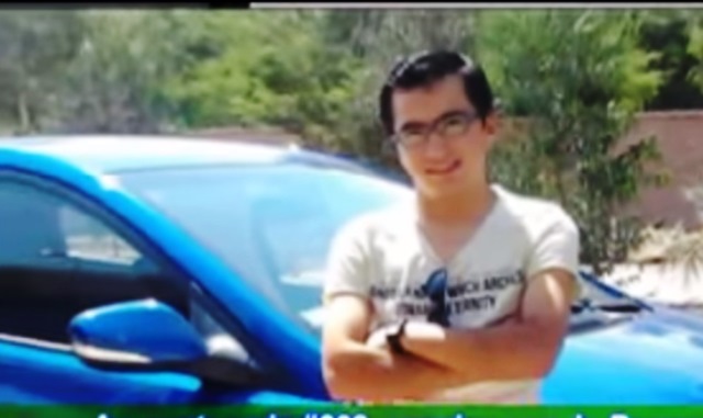 A dos meses de su desaparición familiares realizan vigilia por salud de ingeniero huaracino