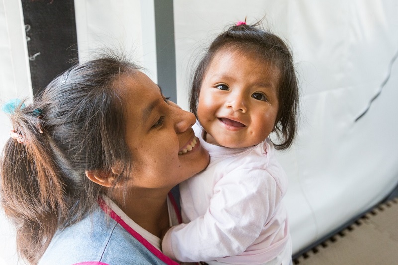 Midis y UNMSM lanzan curso virtual gratuito sobre Desarrollo Infantil Temprano