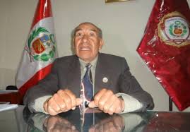 Carlos Gamarra ya no continúa en gobernación política de Áncash