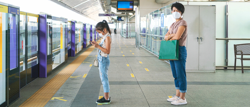 ¿Cómo preparar psicológicamente a la familia para la etapa de desconfinamiento?