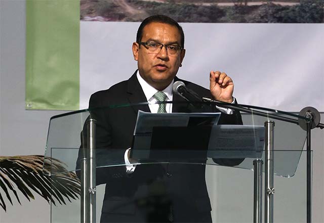 Municipios de Huaraz y Carhuaz recibirán recursos para prevención de drogas