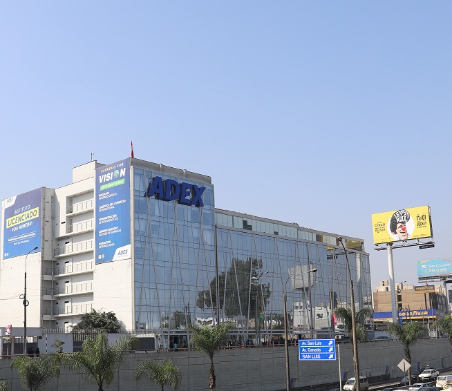 Adex pide a las autoridades electas compromiso con la cadena exportadora 