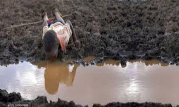 Agua, agro y minería…. La batalla empezó