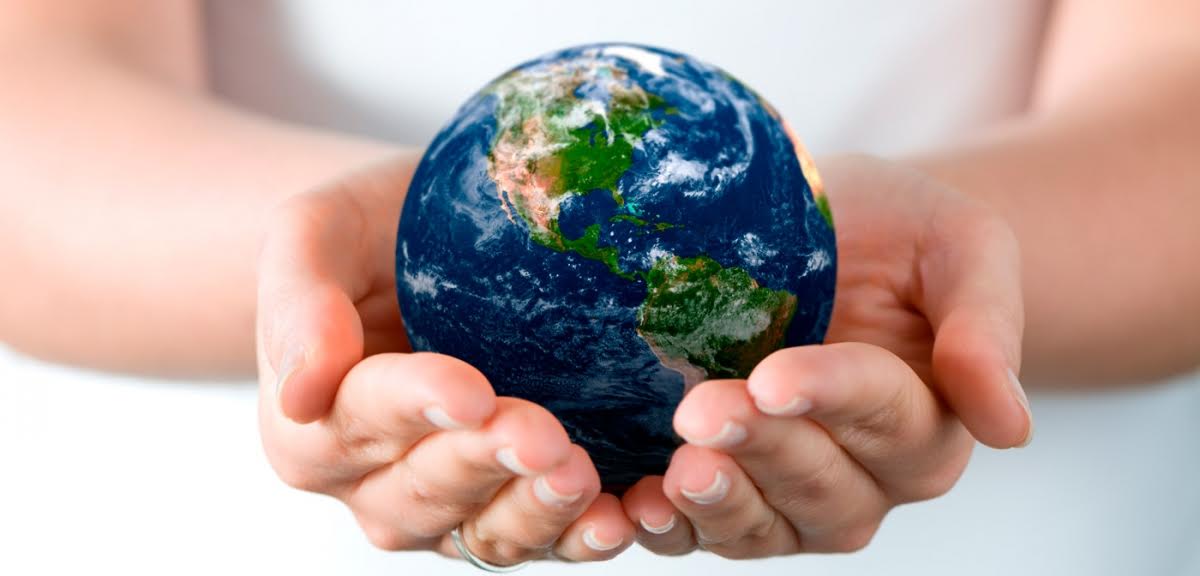  Organizan ciclo de conferencias por el Día Mundial de la Tierra