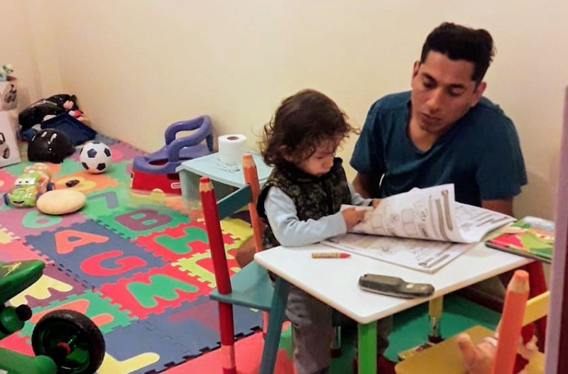 Padres de familia deben reforzar diálogo con sus hijos y establecer reglas en el hogar