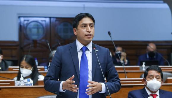 Conozca el procedimiento que seguirá la Comisión de Ética en el caso del congresista Díaz Monago 
