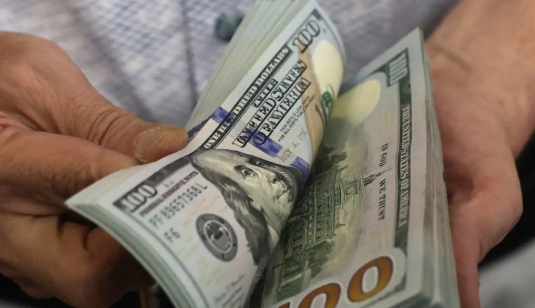 Esta es la cotización del dólar hoy martes 27 de enero del 2026