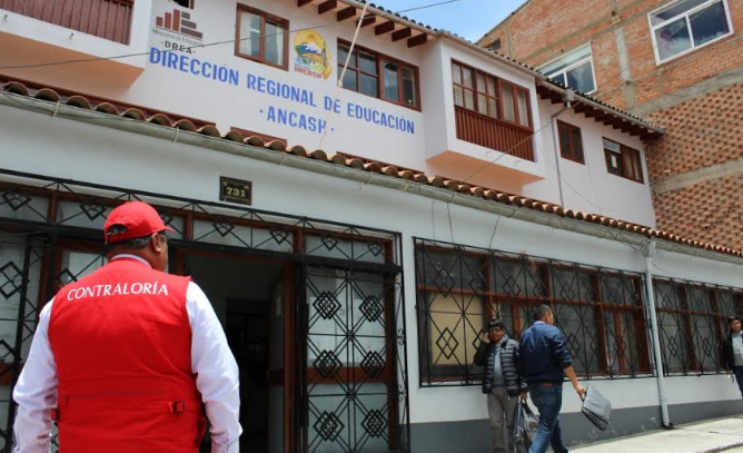 Contraloría alerta incumplimiento de rendición de viáticos por más de S/ 495 mil en la DREA