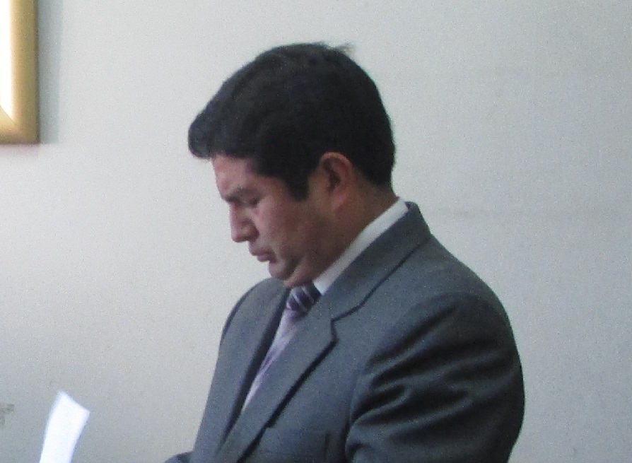 Designan a nuevo titular de Dirección Regional de Educación de Áncash