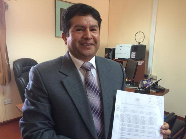 Designan a nuevos directores de las unidades de gestión educativa de Ancash