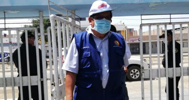 Cinco nuevos casos de Covid 19 en Áncash provienen del distrito de Santa