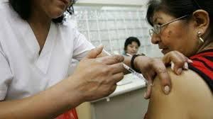 Diresa Áncash exhorta a la población a prevenir la temible influenza AH1N1