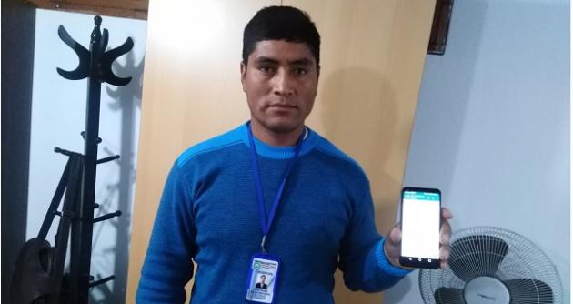 Áncash: Dirigente de Cusca es amenazado por denunciar desaparición de 8 millones de soles de municipio