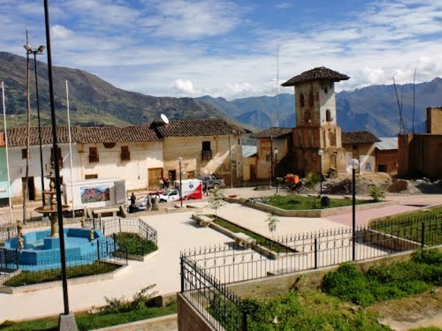 Huari: Municipios de Rapayan y Cajay no ejecutaron proyectos de inversión pública pese a estar en su programación