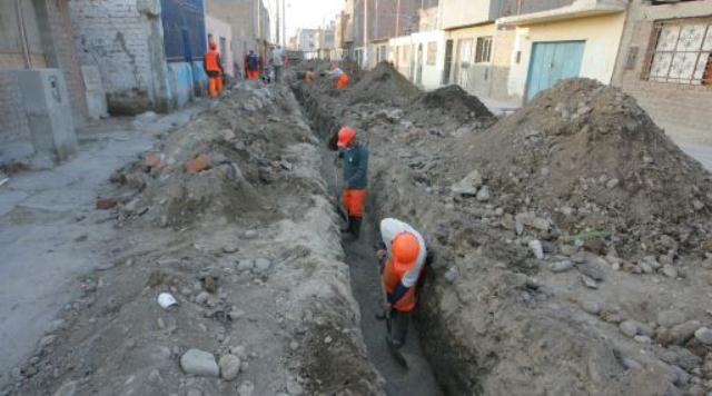 Municipios de Huaraz e Independencia invertirán más de tres millones de soles en PP 2016