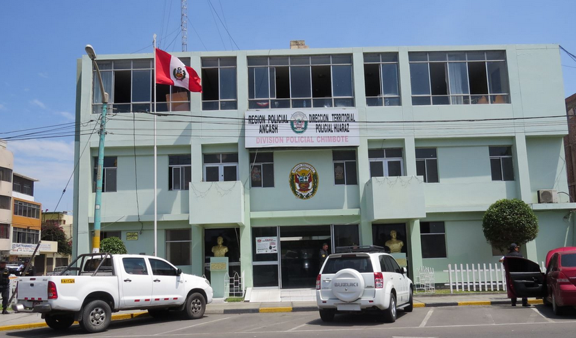 Casma y Chimbote: más de 9 mil operativos realizó la Policía Nacional