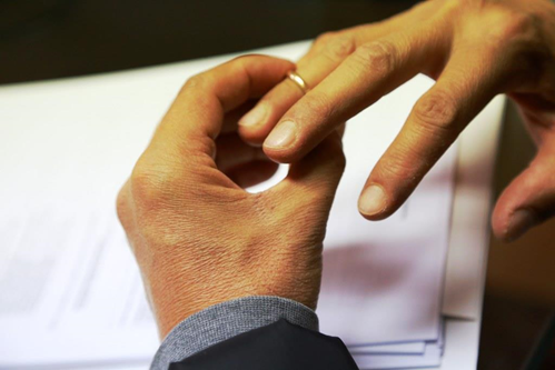 En 26.92% se incrementan divorcios durante este año a nivel nacional