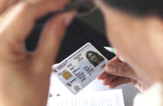 Reniec atenderá este lunes 31 en 185 oficinas a nivel nacional