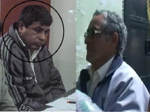 Unasam separa a dos docentes sentenciados por acoso sexual