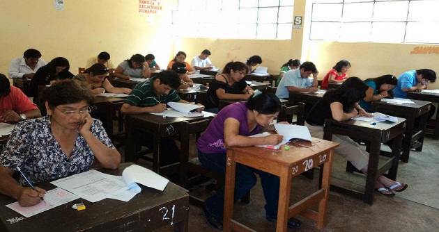 Piden intervención de la Fiscalía Anticorrupción en la UGEL Huaraz