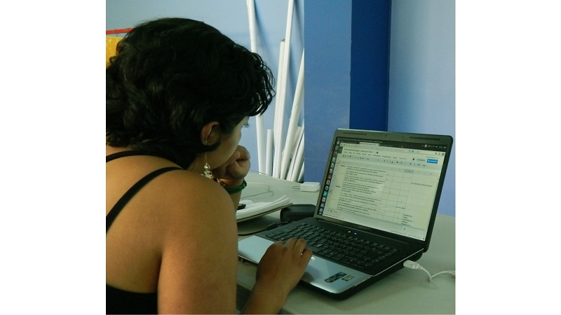 Docentes peruanos podrán participar en programa virtual de formación en ciencias impulsado por Concytec y Embajada de USA