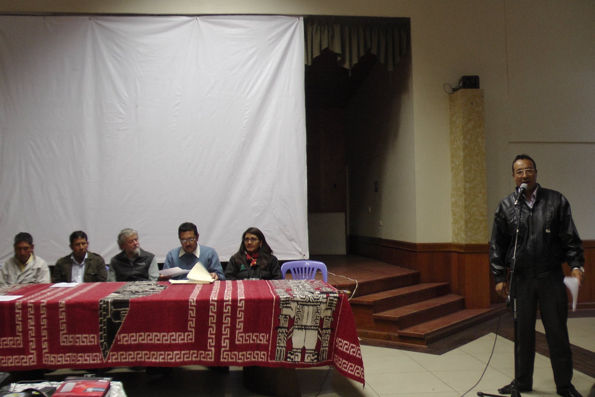 Chavín de Huántar: Presentan importante documental de la cultura Chavín