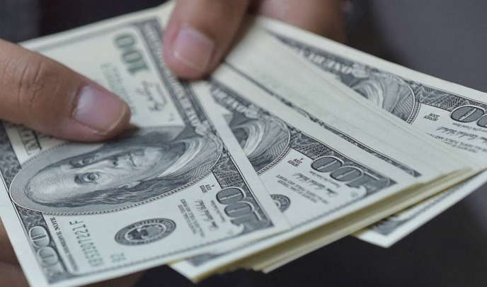 Esta es la cotización del dólar hoy martes 6 de diciembre  