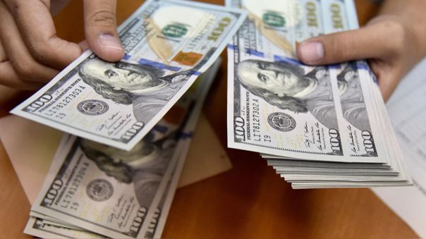 Cotización del dólar en Perú hoy martes 07 de septiembre del 2021  