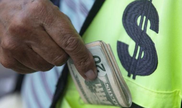 Tipo de cambio del dólar hoy 2 de febrero